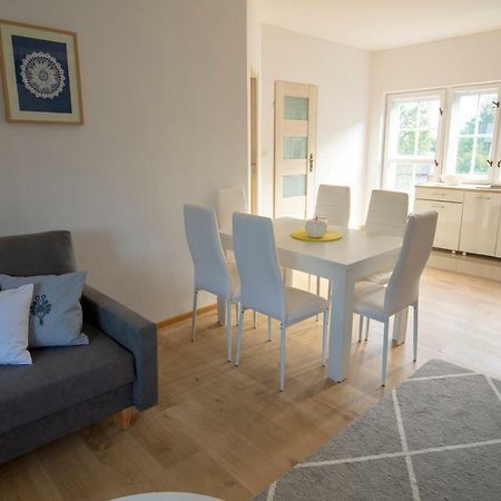 Apartamento Józefina Szczyrk Exterior foto