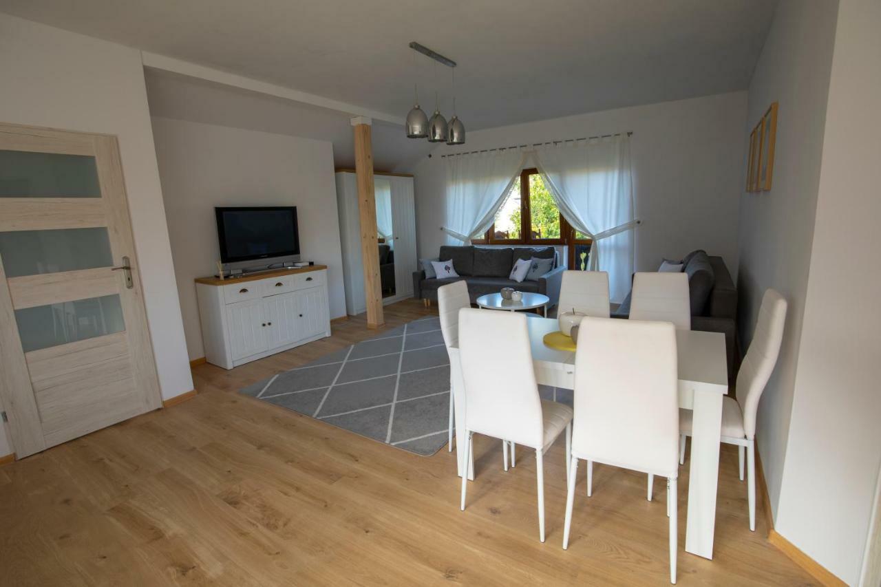 Apartamento Józefina Szczyrk Exterior foto