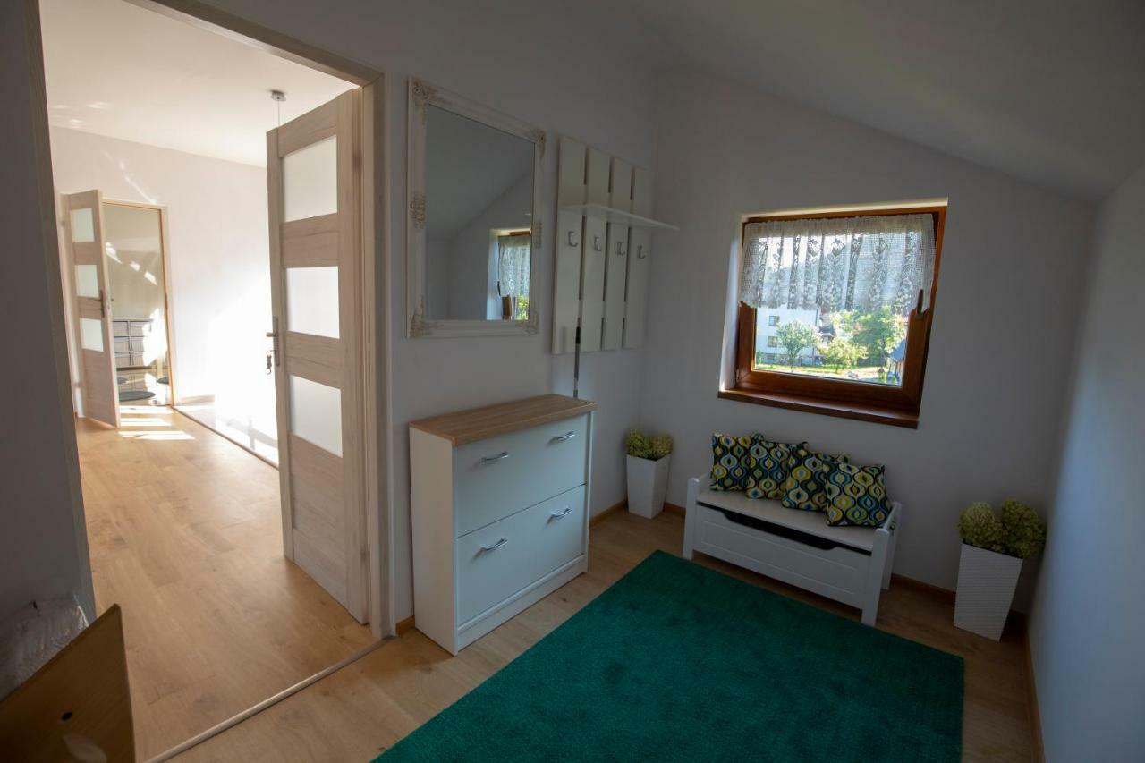 Apartamento Józefina Szczyrk Exterior foto