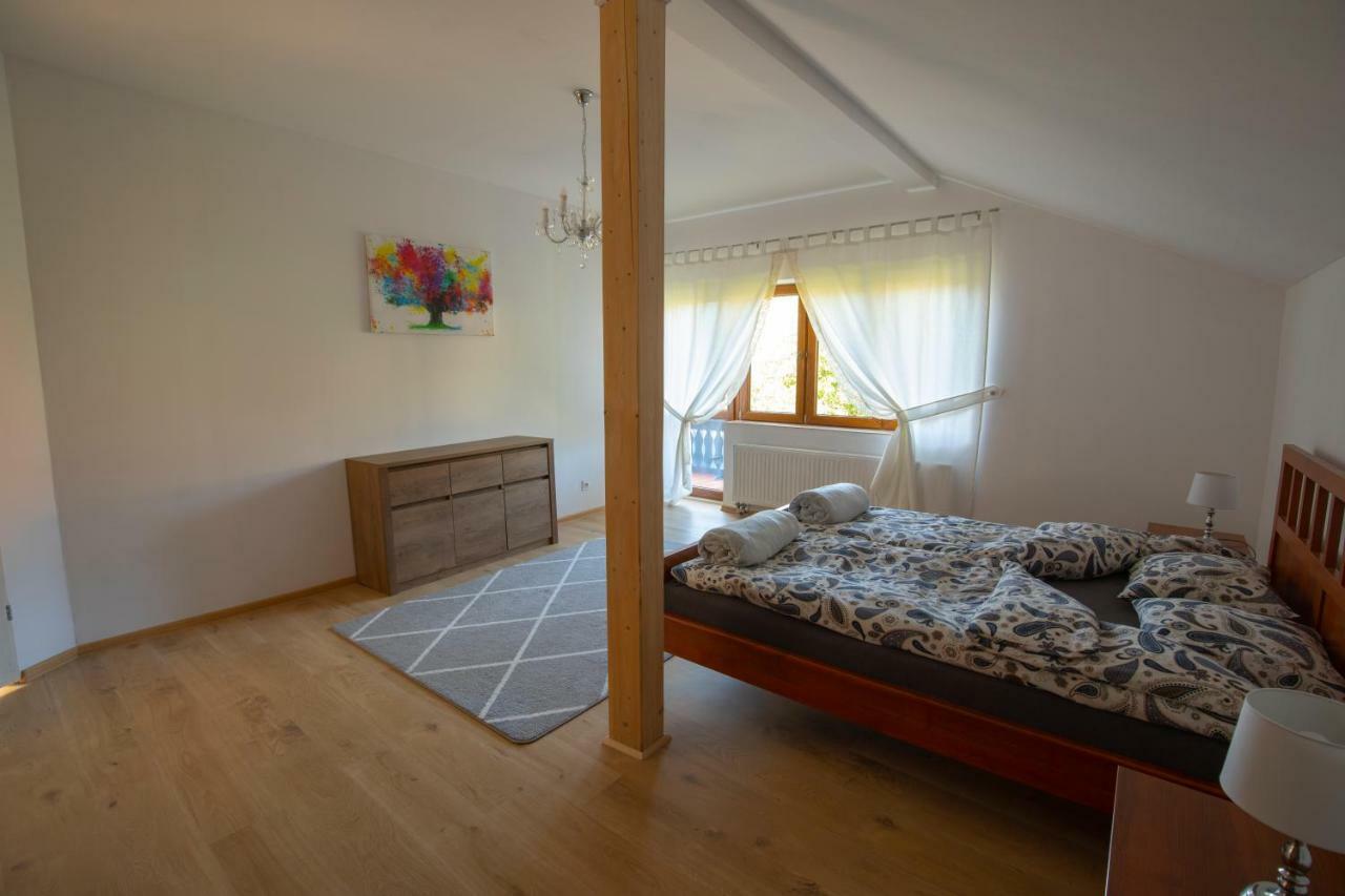 Apartamento Józefina Szczyrk Exterior foto