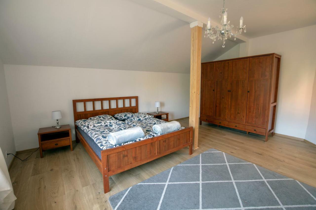 Apartamento Józefina Szczyrk Exterior foto