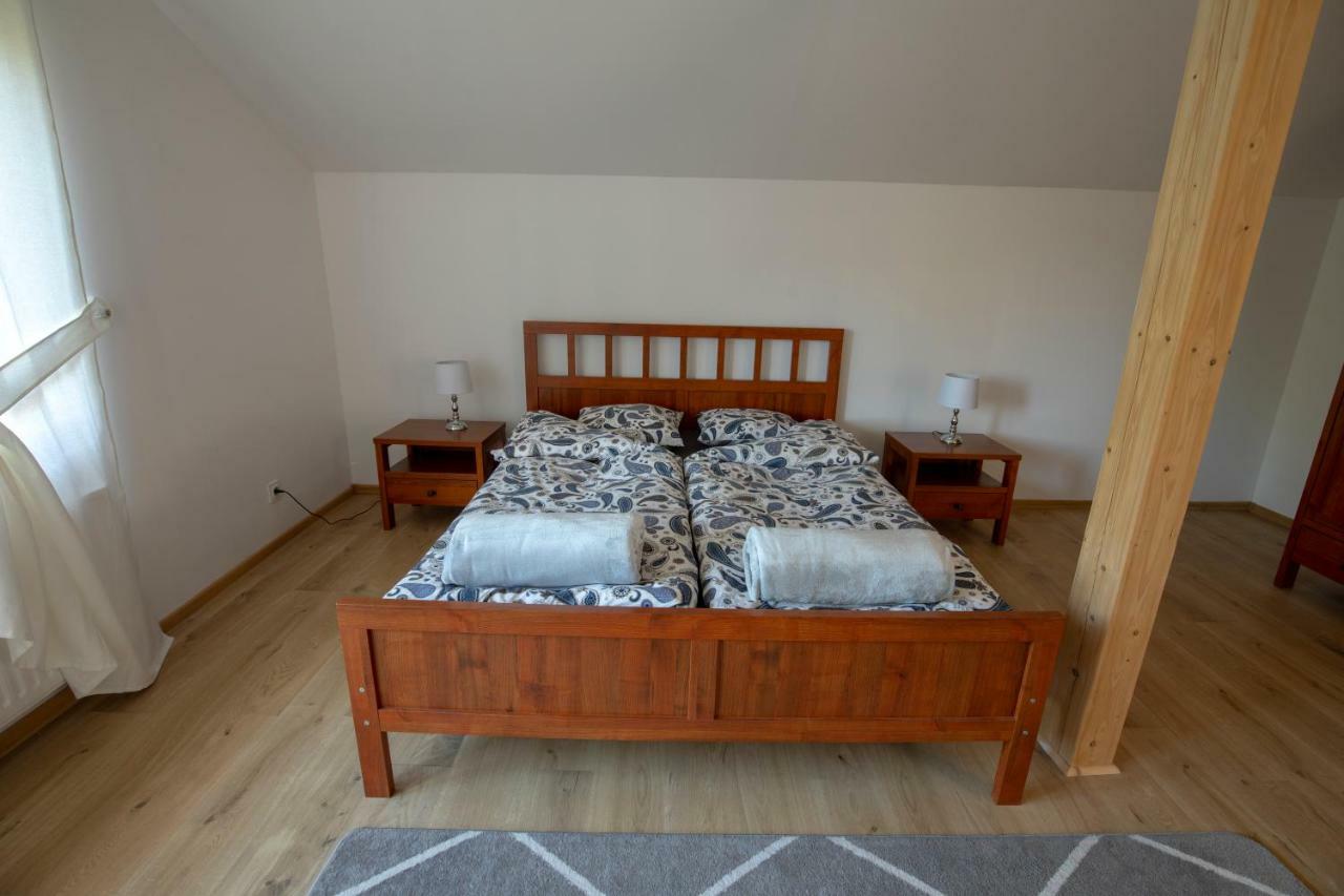 Apartamento Józefina Szczyrk Exterior foto