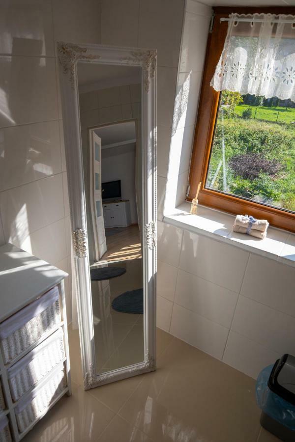 Apartamento Józefina Szczyrk Exterior foto