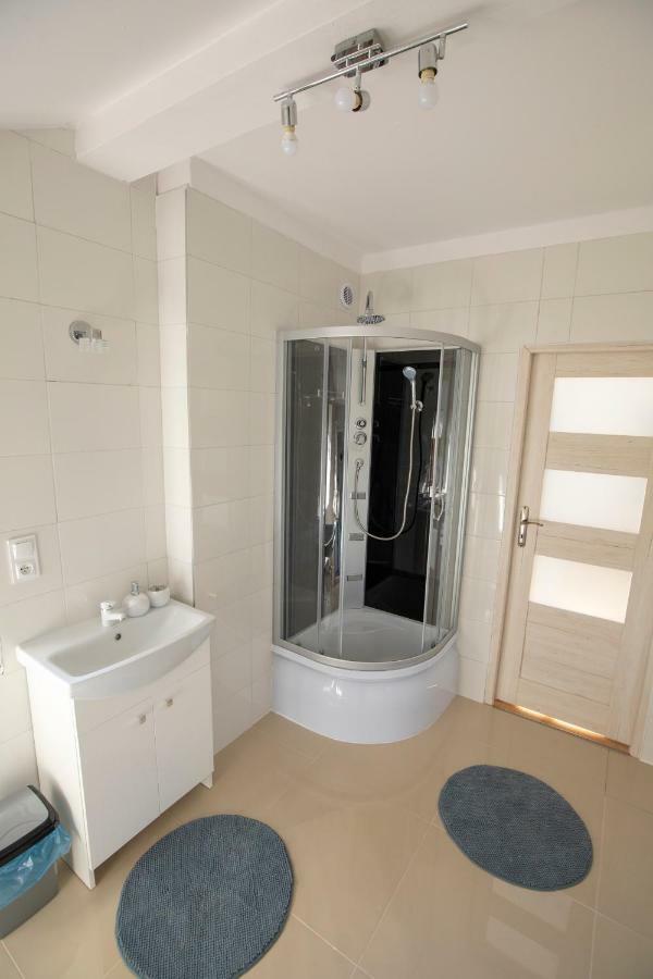 Apartamento Józefina Szczyrk Exterior foto